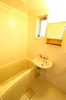 ハッピーコーポ鶴瀬2階 部屋その他