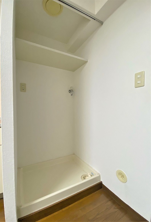 T’s garden稲城4階 部屋設備