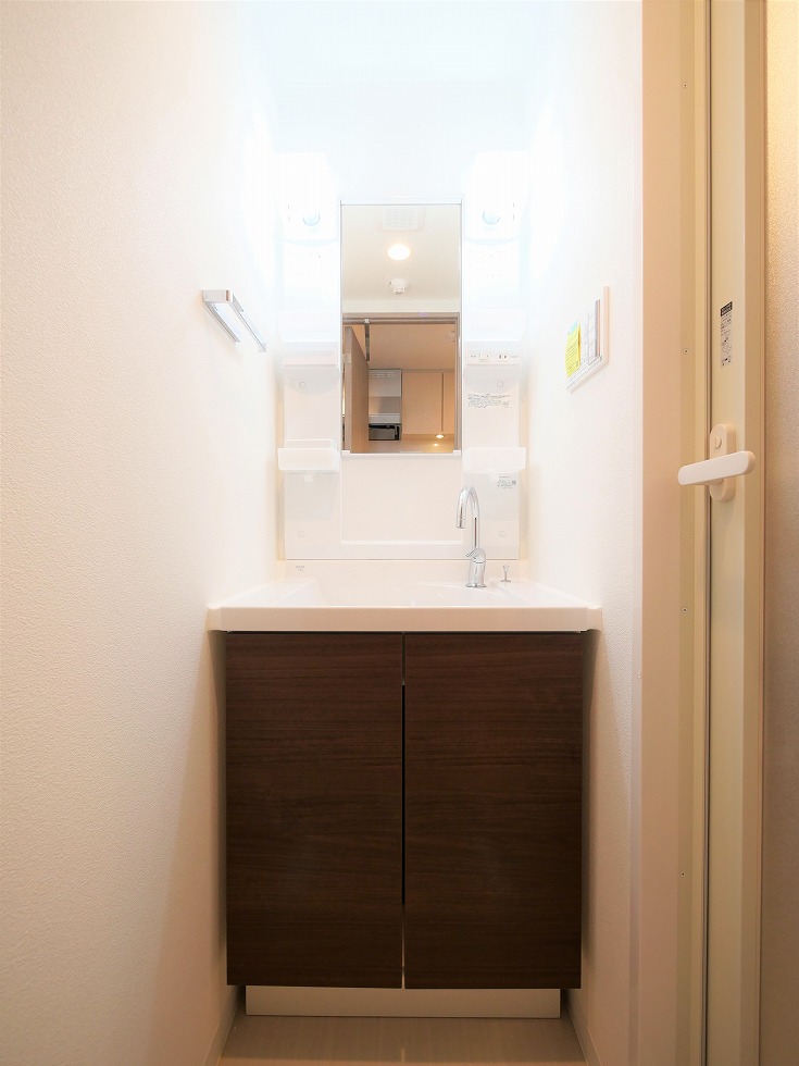 ハーモニーレジデンス東京羽田スカイブリッジ3階 内観