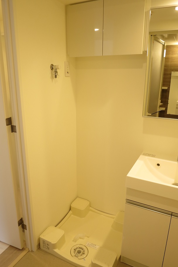 プラウドフラット戸越公園422号室 ※参考写真