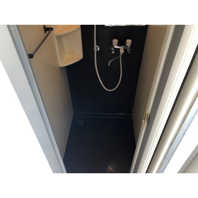 グランヒル松戸304号室 お風呂