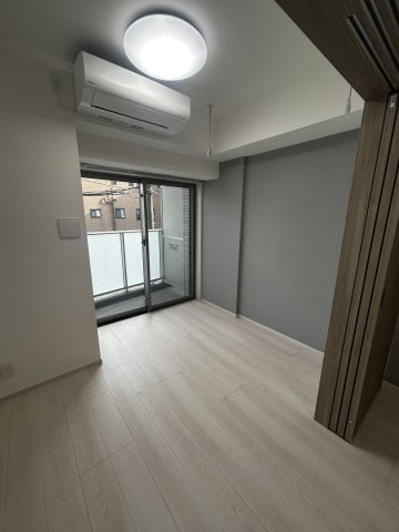 ECREDE上板橋203号室 リビング