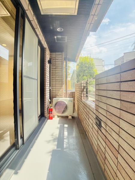 ｈｏｗｆｆ　ＲＥＬＡＸ三軒茶屋2階 同建物別部屋の参考画像