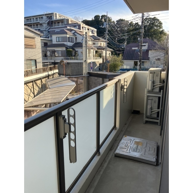 ダイヤモンドクレスト南柏201号室 部屋その他