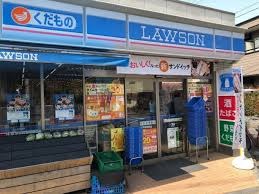 力行会館　国際館2階 ローソン小竹向原駅前店
