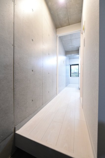 ＪＡＳＰＥＲ　Ｎｉｓｈｉｏｃｈｉａｉ 玄関