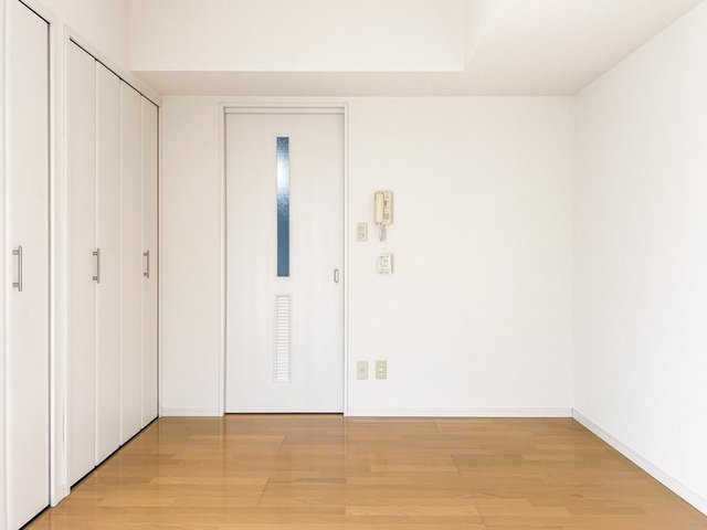 Ｗｉｓｔｅｒｉａ湘南0202号室 セキュリティ