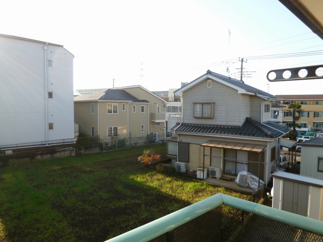 ディアス2階 部屋その他