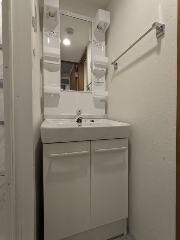 ミオテゾーロ哲学堂カーザ 洗面