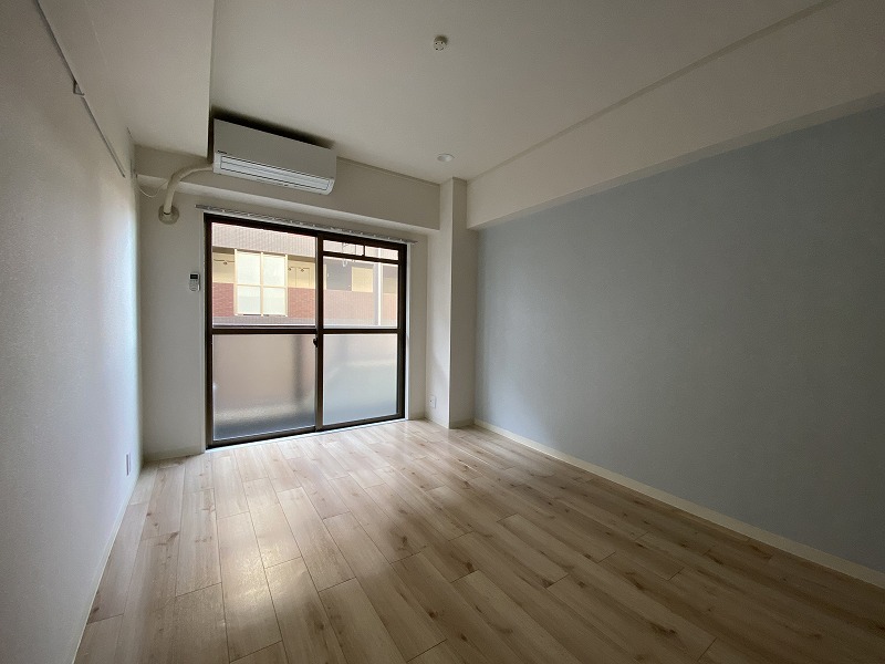 ツイン・コート4階 部屋その他