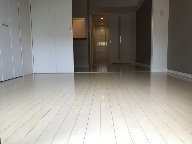 イーリスコート桜上水1階 部屋その他