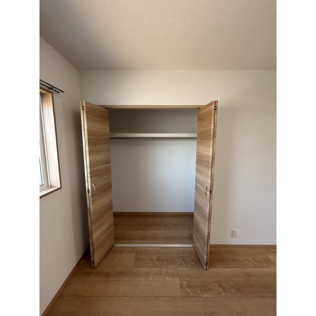 Forest-K206号室 内観