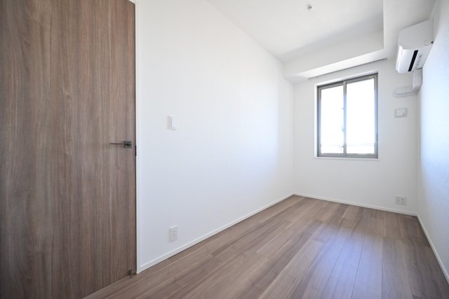 パークタワー勝どきサウス50階 洋室1