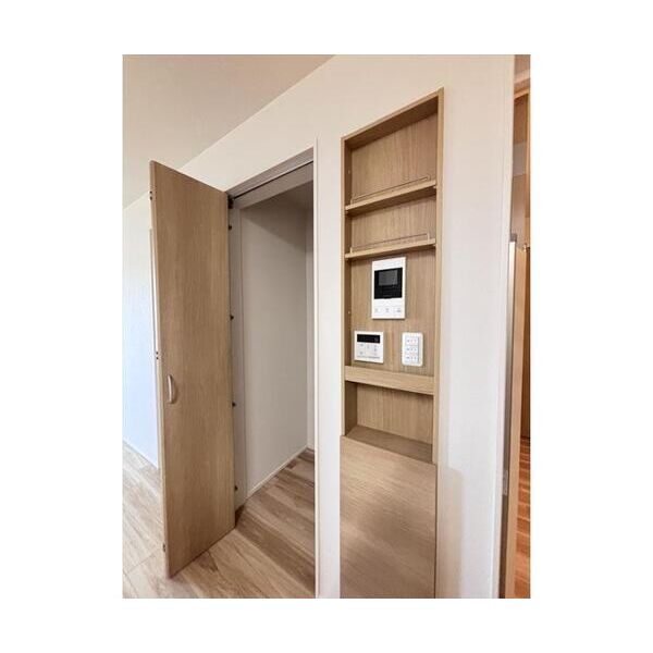 Ricott　URAWA 部屋設備