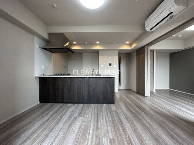 コンシェリア東京 ＜ＨＩＧＡＳＨＩＪＵＪＯ ＲＥＳＩＤＥＮＣＥ プロジェクター付LEDシーディングライトを標準装備