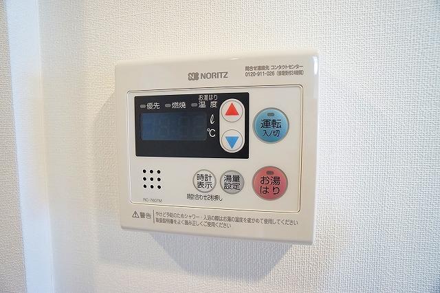 Weave Base Itabashi Honcho7階 その他