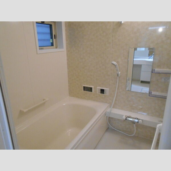 シャインアイリス　Ⅲ 浴室