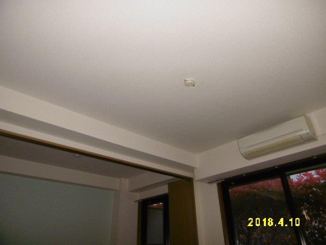 メゾン江戸川(E-053) 部屋設備