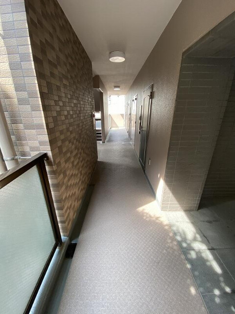 リバージュ北千住2階 部屋その他