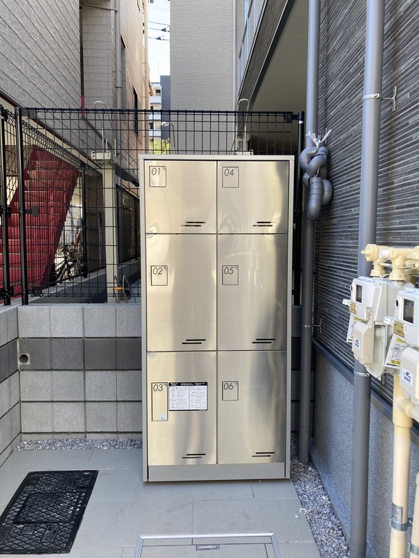 A-LIFE3階 部屋その他