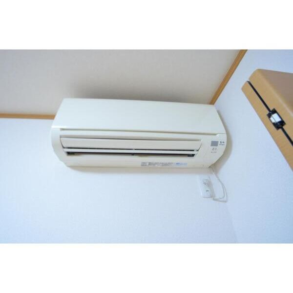 プレジール池上 部屋設備