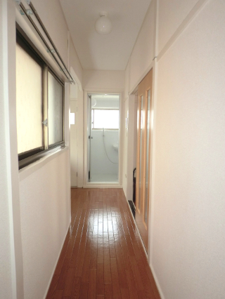 さくらコーポ リビング