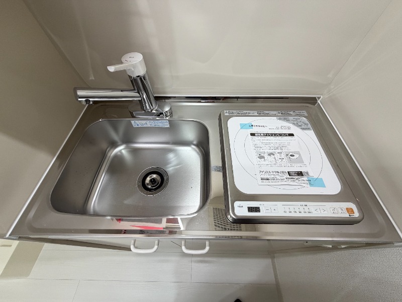 マーレ練馬高野台3階 キッチン