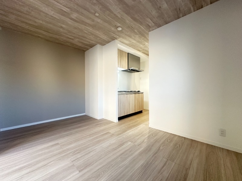 サクラノキタ1階 部屋その他