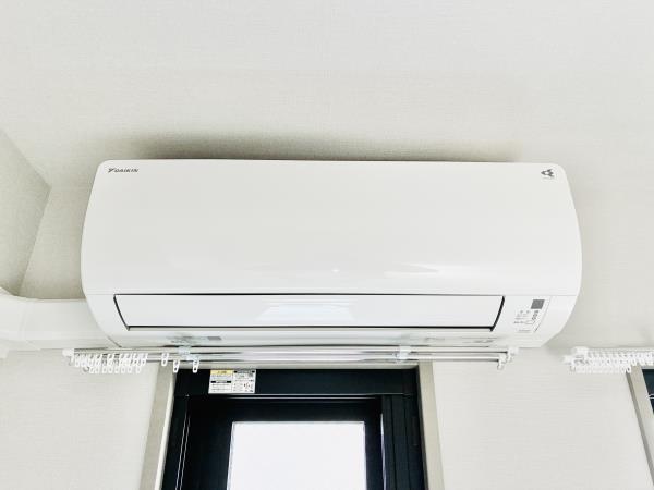 コンポジット早稲田鶴巻町4階 部屋設備