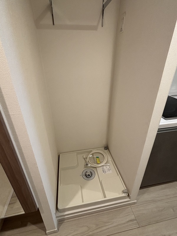 リブリ・西台1階 部屋その他