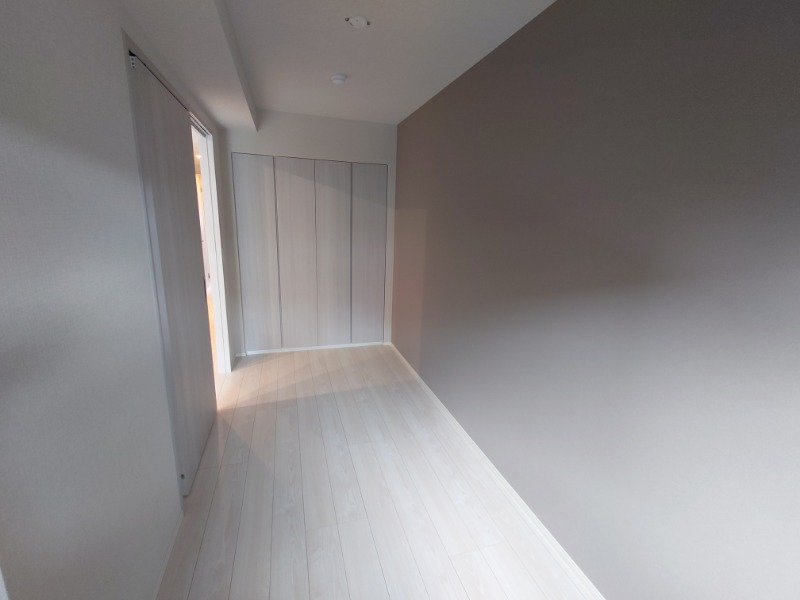maison chrolo3階 部屋その他