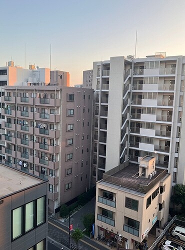 ライオンズプラザ浦和元町Ｃｉｔｙ7階 その他