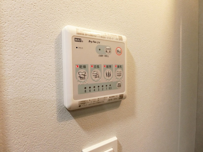 Belleviage Motosumiyoshi3階 同建物別部屋の参考画像