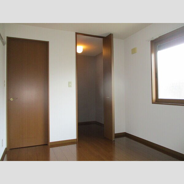 ピュア　雅202号室 洋室