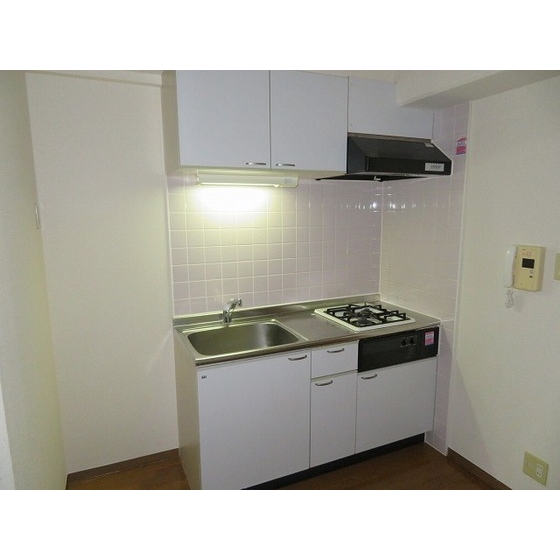 パルウッド両国 キッチン