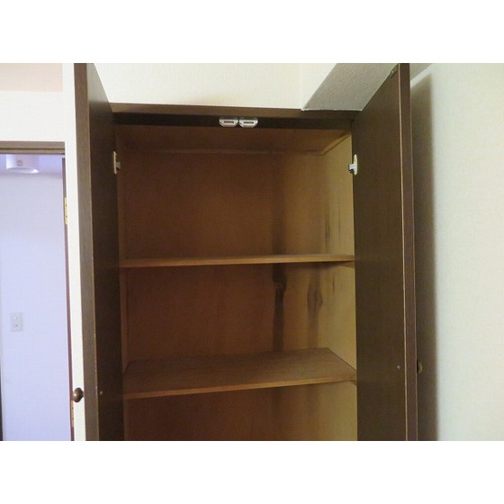 Ｓｕｎｒｉｓｅ　浅草0502号室 収納