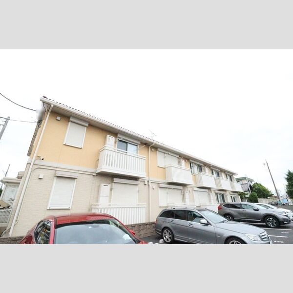 カリーノ フィオーレの外観画像