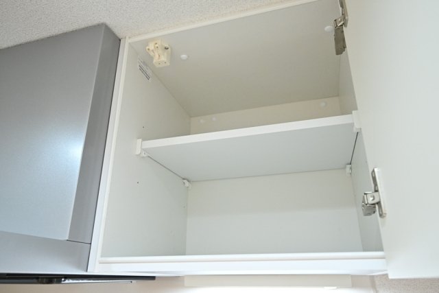 ＺＥＲＤＩＡ草加 キッチン