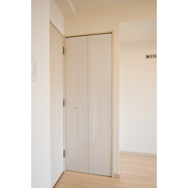 ガーラプレイス八幡山壱番館0113号室 内観