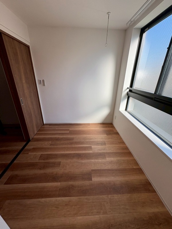 タスキsmart練馬5階 内観