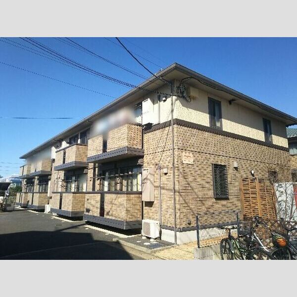 グレイスコートの外観画像