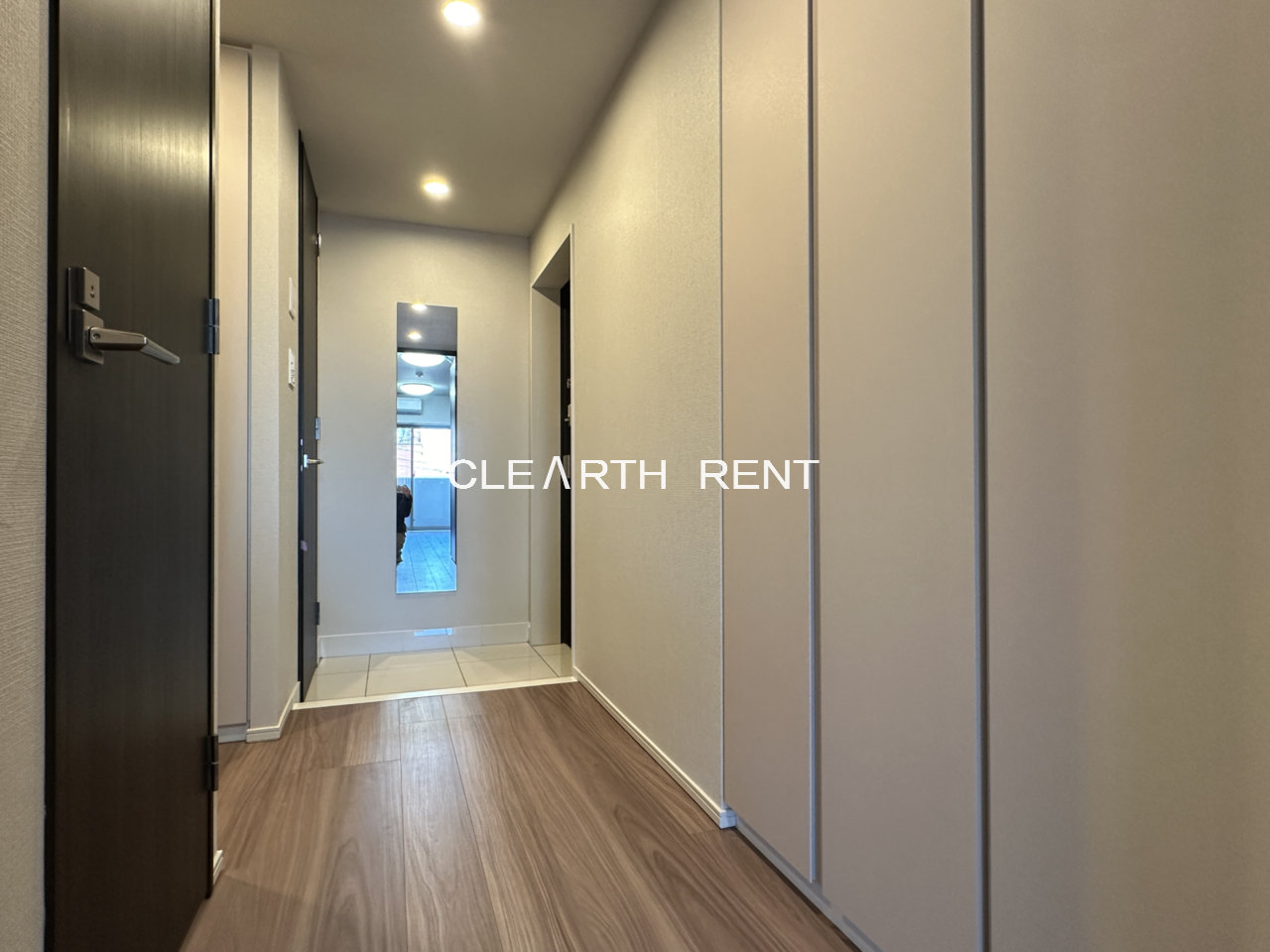 コンシェリア目黒本町 ＴＨＥ ＲＥＳＩＤＥＮＣＥ4階 ☆【新築賃貸】家賃2ヶ月無料/敷金礼金0で初期費用がお得☆