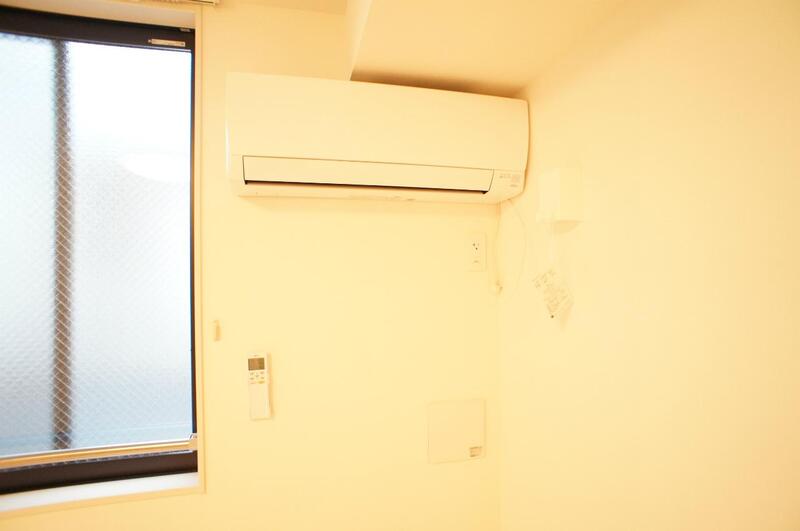 リブリ・ルピナス 部屋設備