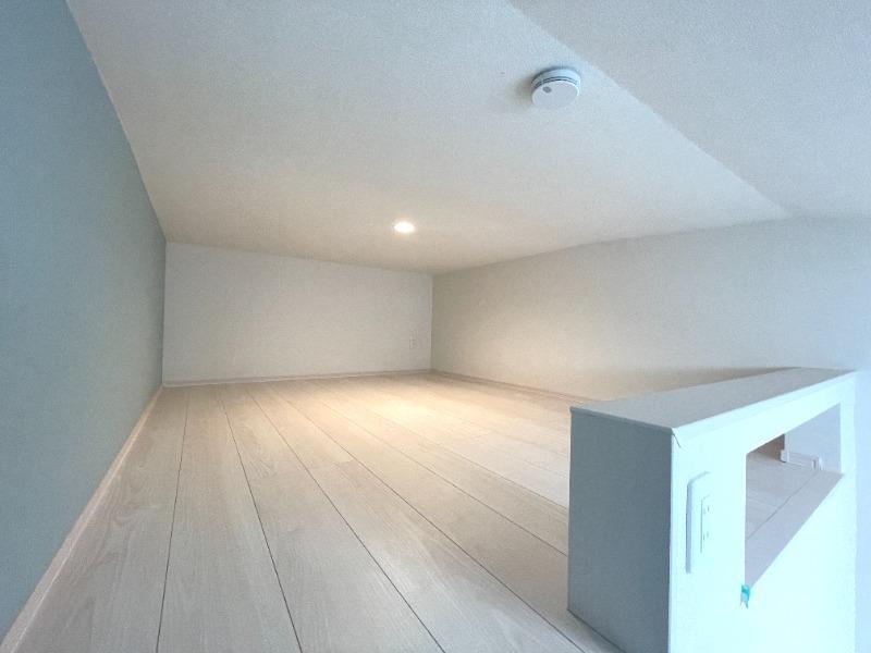 ソラニア上井草1階 部屋その他