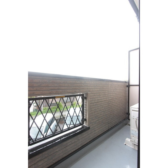 アルシオーネ 内観