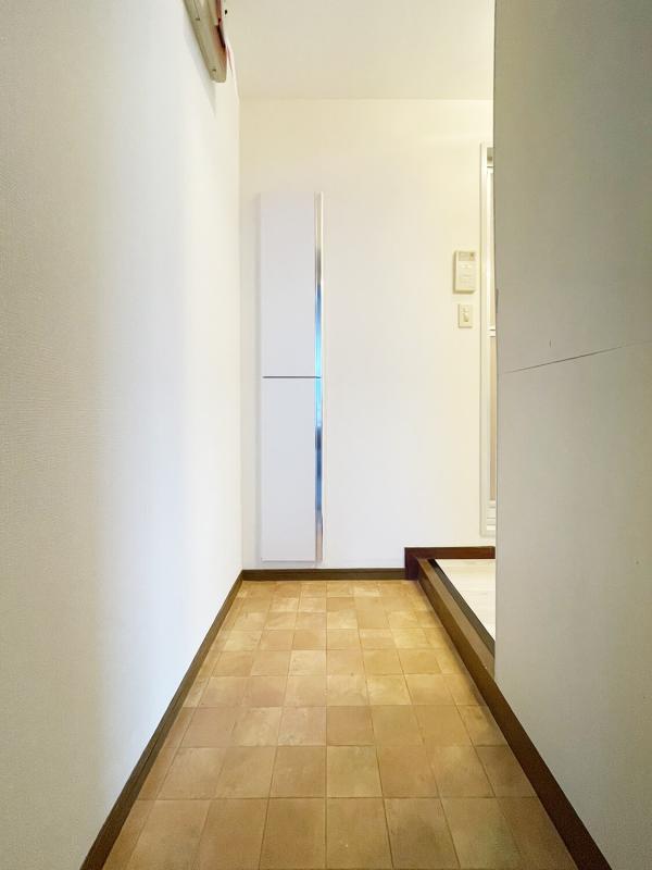 ドリームハイツ2階 その他、部屋スペース