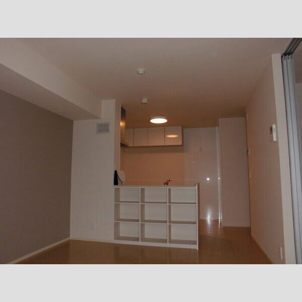 PARK　HILLS　MIYAKO　E リビング