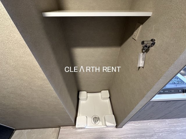 Ｖａｌｏｒｅ ＮｉｓｈｉｓｕｇａｍｏⅡ 同タイプ別住戸写真となります。現況と異なる場合がございます。