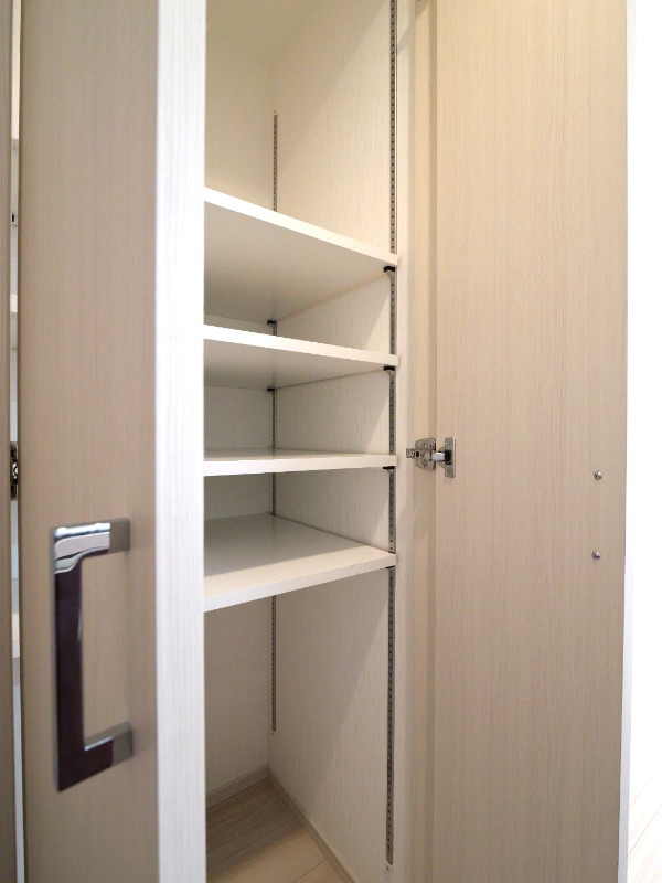 プレジオ川口ASIAN8階 部屋設備