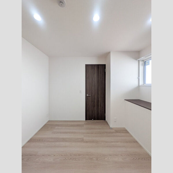 ノーブルヴィラ曙町303号室 洋室